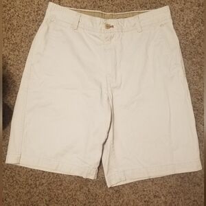Timberland Khaki Men's Shorts 34